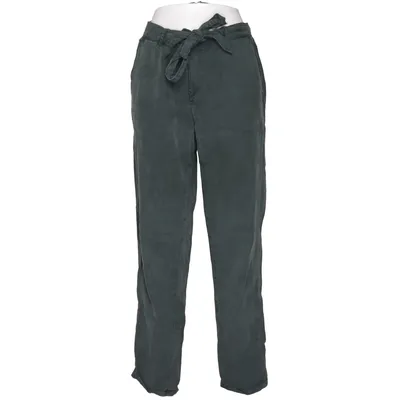 Pants (Green) from Medicine Cotton, Lyocell