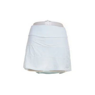 Skort (Blue) from Vancouver Elastane, Nylon, Recycled polyester