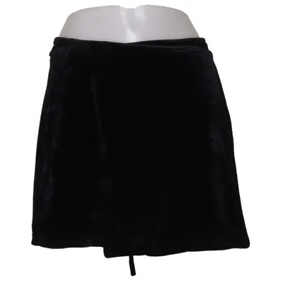 Jupe (Noir) de ONYX Acétate, Élasthane, Polyamide