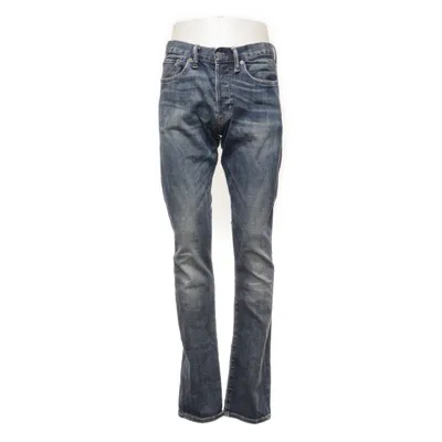 Jeans (Blå) från Denim & Supply Ralph Lauren Bomull, Polyuretan