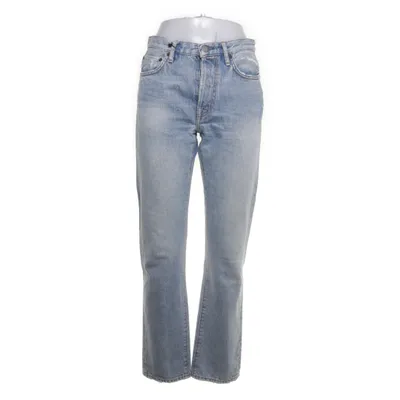 Jeans (1997) från Acne Studios Blå Konst