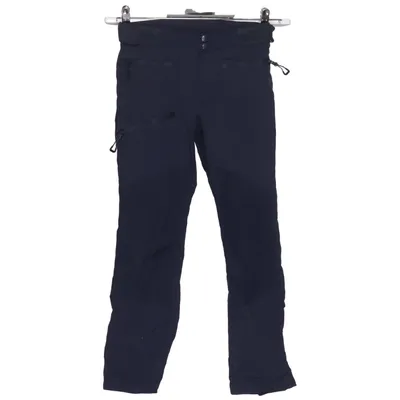 Pantalon d'extérieur (Cavan Softshell Pant Jr) de Neomondo Élasthane, Polyamide