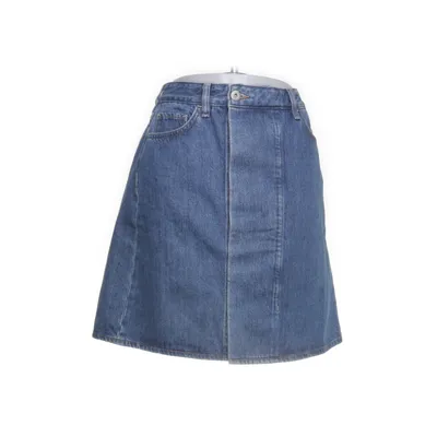 Jeanskjol (Blå) från COS Bomull