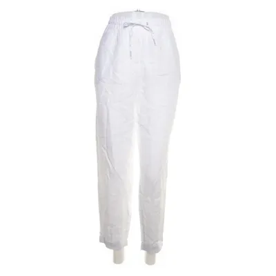 Broek (Wit) van L.O.G.G by H&M Linnen