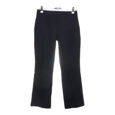 Jakkesætsbukser (Sort) fra Bik Bok Elastan, Polyester
