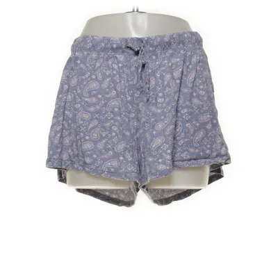 Short de pyjama (Bleu, Rose, Multicolore) de Emilia Coton, Viscose