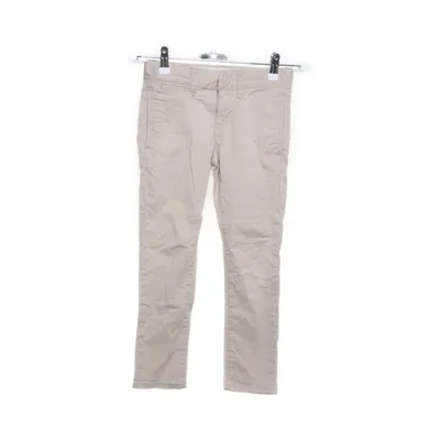 Chinos (Beige) från Name It Bomull, Elastan