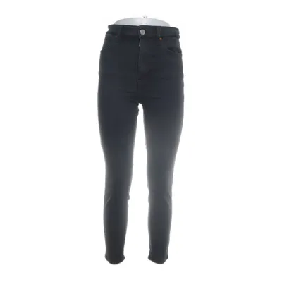 Spijkerbroek (Blauw) van Never Denim by Bik Bok Polyester, Elastaan, Katoen
