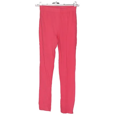 Leggings (Rot) von Girls Baumwolle