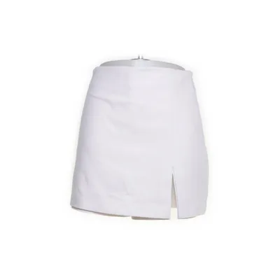 Skort (Vit) från Zara
