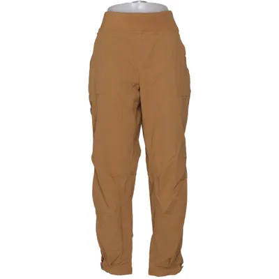 Wanderhose (Beige) von Revolution Race Elasthan, Polyamid, Recyceltes Polyester
