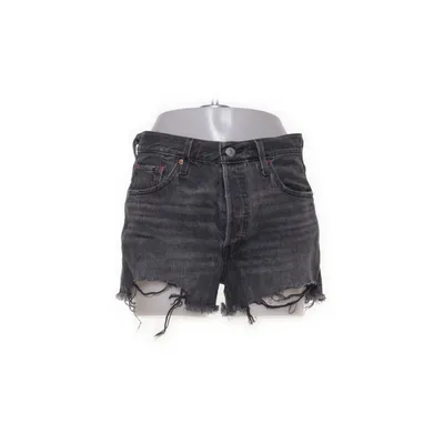 Short en jean (501) de Levi Strauss & Co Coton