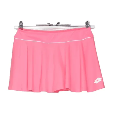 Sports skirt (Pink) from Lotto