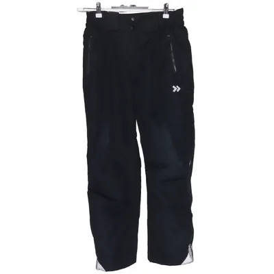 Skibroek (Zwart) van Lager 157 Polyester