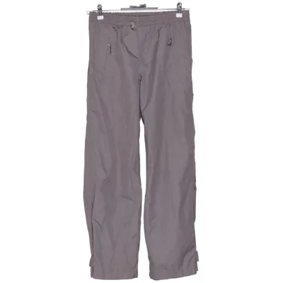 Regnbukser  (Grå) fra North Field Polyester