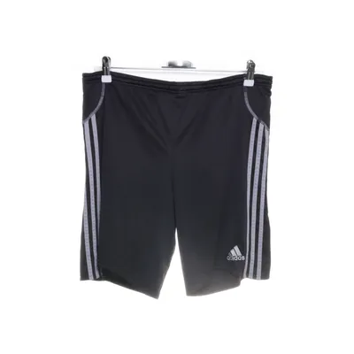 Trainingsshorts (Zwart) van Adidas