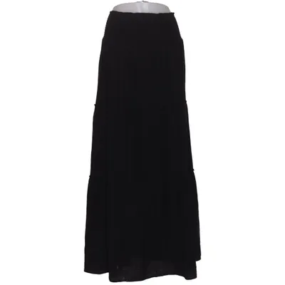 Långkjol (Svart) från Aware by Vero Moda