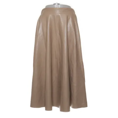 Långkjol (Beige) från Flirt Polyester