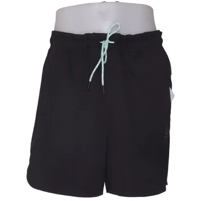 Sports shorts (Black) from Reebok