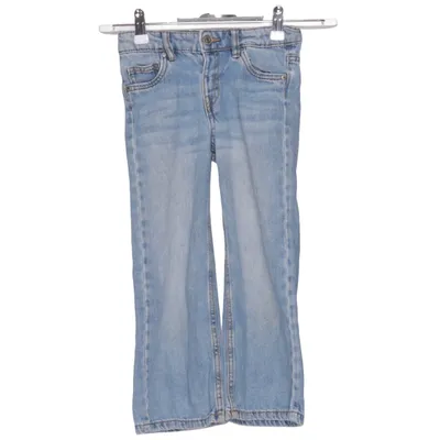 Jeans (Blue) from Lab Industries Cotton