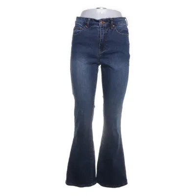 Spijkerbroek (Blauw) van Denim Katoen, Elastaan, Polyester, Viscose