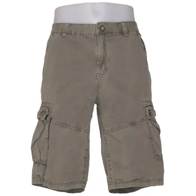 Shorts cargo (Denim 1982) de Denim 1982 Coton