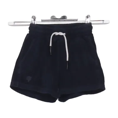 Short de jogging (Bleu) de Oas Coton