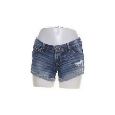 Jeansshorts (Blå) från Hollister