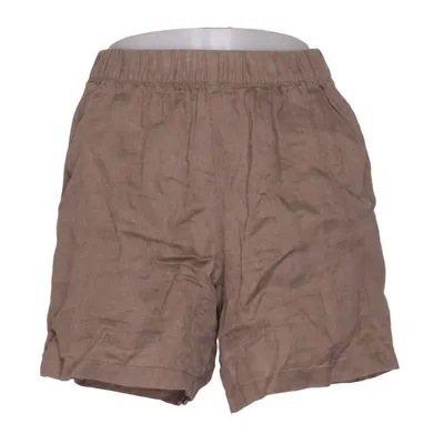 Shorts (Beige) from Bruun & Stengade Linen
