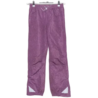 Skibroek (Hede) van Lager 157 Polyester