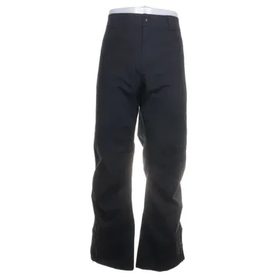 Överdragsbyxor (Svart) från Craft Polyamid, Polyester