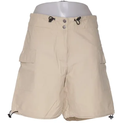 Friluftsshorts (Beige) från L.O.G.G. Sport Bomull, Polyamid