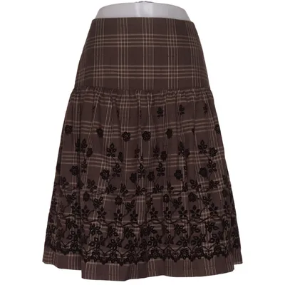 Kjol (Siv1-Sk) från Peppercorn Polyester, Viskos