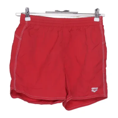 Swim shorts (Red) from Arena