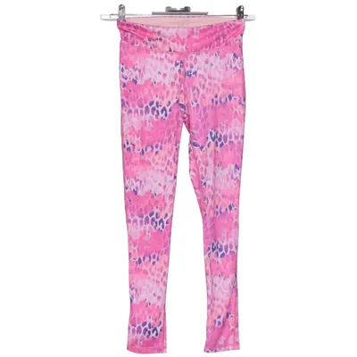 Sports tights (Pink, Purple, Multicolored) from Pro Touch
