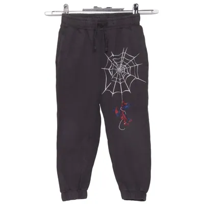 Sweatpants (Gray) from Marvel Cotton