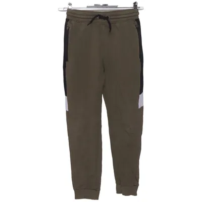 Pantalon de survêtement (Vert, Noir, Gris) de Next Coton, Polyester