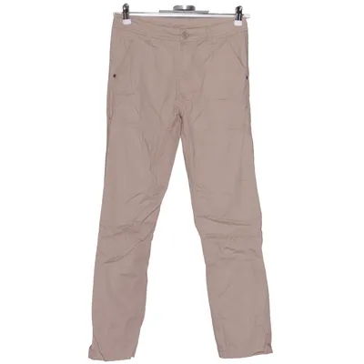 Pantalon cargo (Beige) de Worp Coton