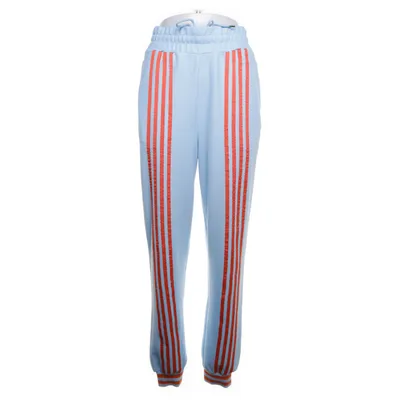 Joggingbroek (Blauw, Meerkleurig) van Essentiel Antwerp Elastaan, Polyester