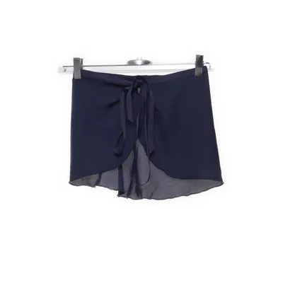 Omlottkjol (Blå) från Worktool Polyester