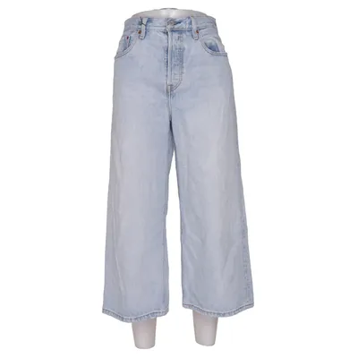 Jeans (Blue) from Levi's Premium Cotton