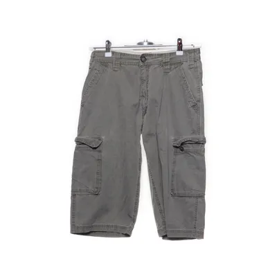 Cargo shorts (Gray) from Jack's Cotton