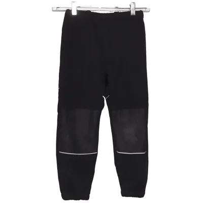 Friluftsbyxor (Svart) från Protech Elastan, Polyester