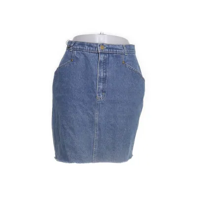 Jeanskjol (Blå) från RtA