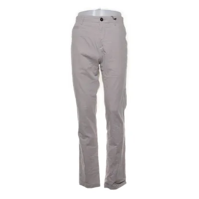 Chinos (Grå) från Filippa K Bomull, Elastan