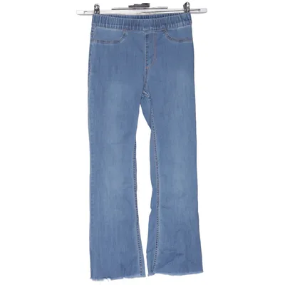 Treggings (Blå) från H&M