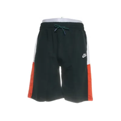 Sweat shorts (Green, Multicolored) from Nike