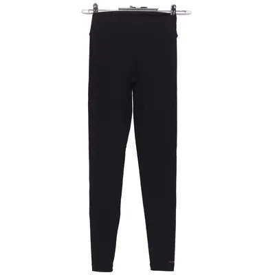 Sports tights (Black) from Aleaware Elastane, Polyester