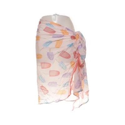 Sarong (Flerfärgad) från Fraas Silke