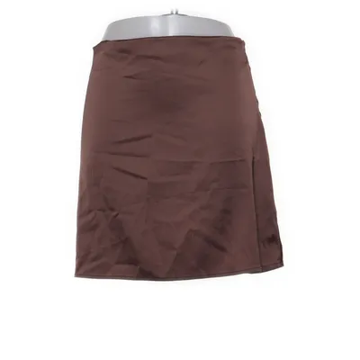 Kjol (Glam Set) från Bianca x Nelly Elastan, Polyester